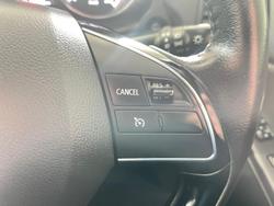 2017 Mitsubishi ASX LS XC MY17 White