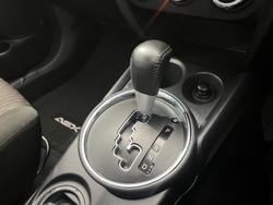 2017 Mitsubishi ASX LS XC MY17 White