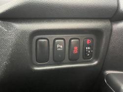 2017 Mitsubishi ASX LS XC MY17 White