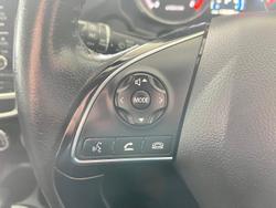 2017 Mitsubishi ASX LS XC MY17 White