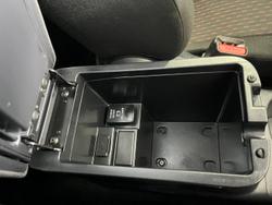 2017 Mitsubishi ASX LS XC MY17 White