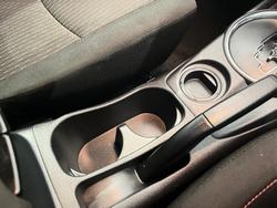 2017 Mitsubishi ASX LS XC MY17 White