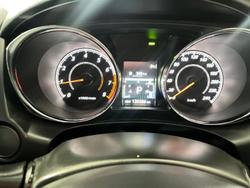 2017 Mitsubishi ASX LS XC MY17 White