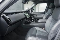 2025 Land Rover
                Range Rover Sport D250 Dynamic SE