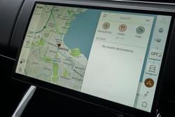 2025 Land Rover Range Rover Sport D250 Dynamic SE