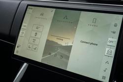 2025 Land Rover Range Rover Sport D250 Dynamic SE