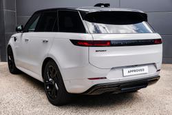 2025 Land Rover Range Rover Sport D250 Dynamic SE