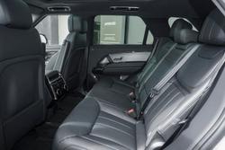 2025 Land Rover
                Range Rover Sport D250 Dynamic SE