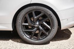 2025 Land Rover Range Rover Sport D250 Dynamic SE