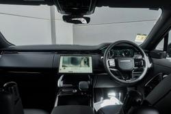 2025 Land Rover
                Range Rover Sport D250 Dynamic SE