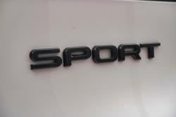 2025 Land Rover
                Range Rover Sport D250 Dynamic SE