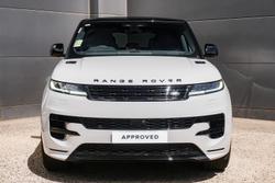 2025 Land Rover
                Range Rover Sport D250 Dynamic SE