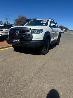 2025 GWM Cannon XSR