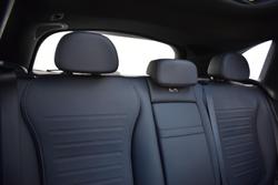 2024 Mercedes-Benz GLC-Class GLC300 X254 Four Wheel Drive Graphite Grey