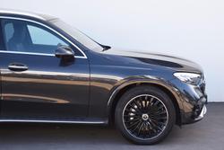 2024 Mercedes-Benz GLC-Class GLC300 X254 Four Wheel Drive Graphite Grey