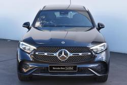 2024 Mercedes-Benz GLC-Class GLC300 X254 Four Wheel Drive Graphite Grey