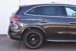 2024 Mercedes-Benz GLC-Class GLC300 X254 Four Wheel Drive Graphite Grey