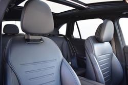 2024 Mercedes-Benz GLC-Class GLC300 X254 Four Wheel Drive Graphite Grey