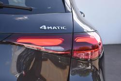 2024 Mercedes-Benz GLC-Class GLC300 X254 Four Wheel Drive Graphite Grey