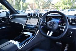 2024 Mercedes-Benz GLC-Class GLC300 X254 Four Wheel Drive Graphite Grey