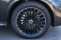 2024 Mercedes-Benz GLC-Class GLC300 X254 Four Wheel Drive Graphite Grey