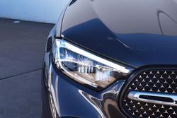 2024 Mercedes-Benz GLC-Class GLC300 X254 Four Wheel Drive Graphite Grey