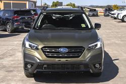 2025 Subaru Outback AWD Sport XT