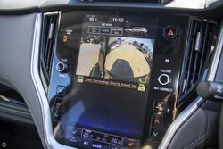 2025 Subaru Outback AWD Sport XT 6GEN MY25 AWD Autumn Green