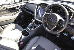 2025 Subaru Outback AWD Sport XT