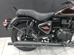 2025 Royal Enfield BULLET 350 Gold