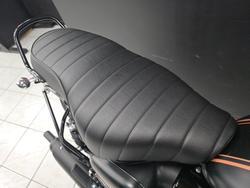 2025 Royal Enfield BULLET 350 Gold