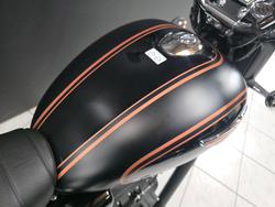 2025 Royal Enfield BULLET 350 Gold