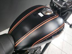 2025 Royal Enfield BULLET 350 Gold