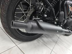 2025 Royal Enfield BULLET 350 Gold