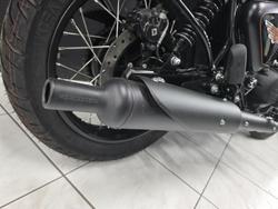 2025 Royal Enfield BULLET 350 Gold