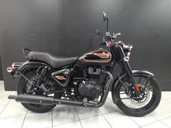 Royal Enfield Bullet 350