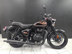 Royal Enfield Bullet 350