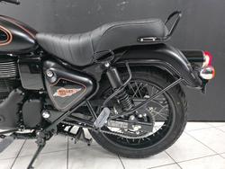 2025 Royal Enfield BULLET 350 Gold