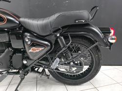 2025 Royal Enfield BULLET 350 Gold