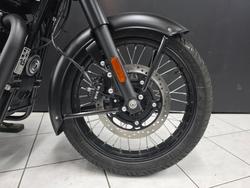 2025 Royal Enfield BULLET 350 Gold