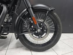 2025 Royal Enfield BULLET 350 Gold