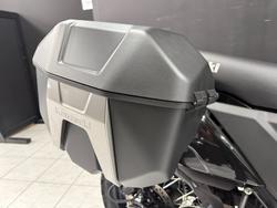 2025 Kawasaki KLR650 (KL650) ADVENTURE Beige
