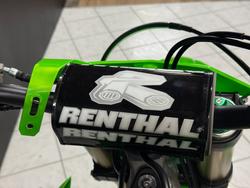 2025 Kawasaki 2025 Kawasaki 450CC KX450 Motocross Green