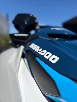 2024 SEA-DOO Fish Pro Sport 170