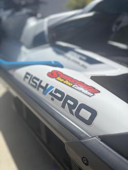 2024 SEA-DOO Fish Pro Sport 170