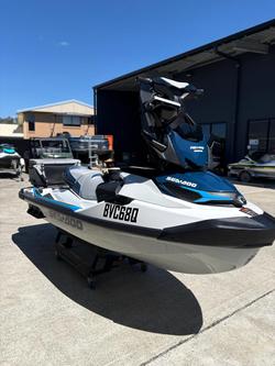 SEA-DOO Fish PRO Sport 170