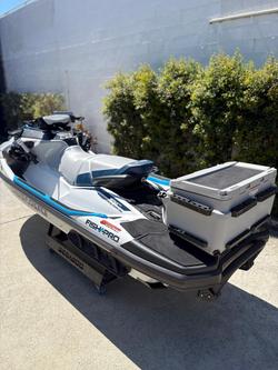 2024 SEA-DOO Fish Pro Sport 170