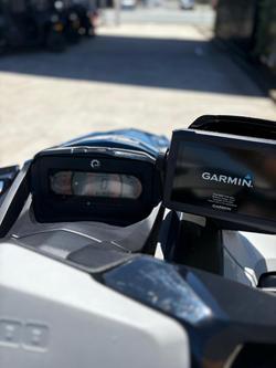 2024 SEA-DOO Fish Pro Sport 170