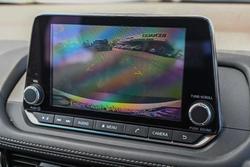 2024 Nissan X-TRAIL ST T33 MY24 Solid White