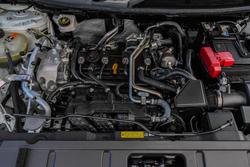 2024 Nissan X-TRAIL ST